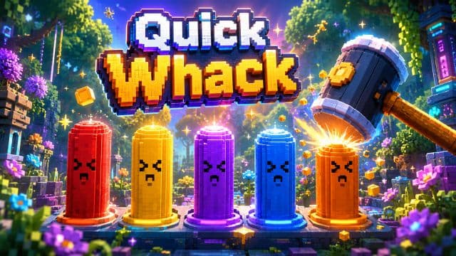 Quick Whack