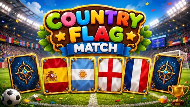 Flag Match
