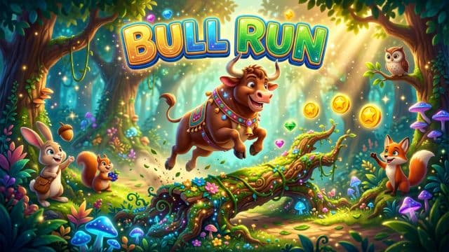 Bull Run