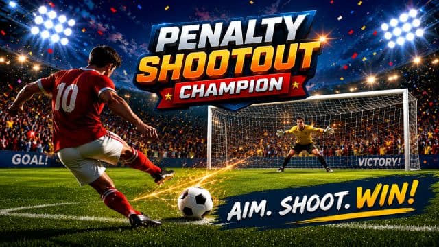 Penalty Shootout