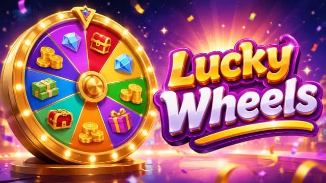 Lucky Wheels