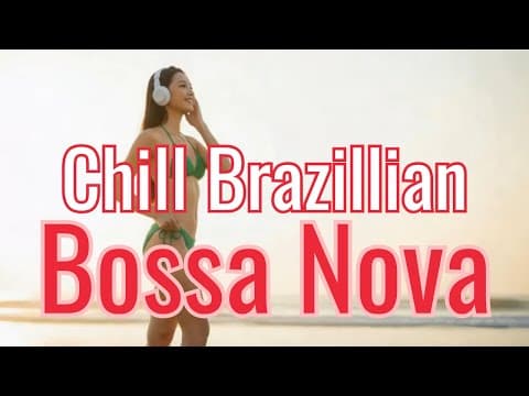 Bossa Nova: The Chillest Music Trend For 2025