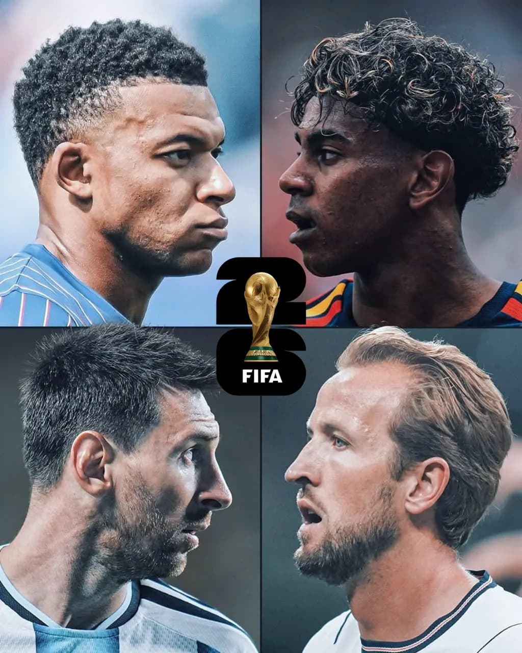 World Cup 2026: Journey Of Every Team To The Semi-Finals