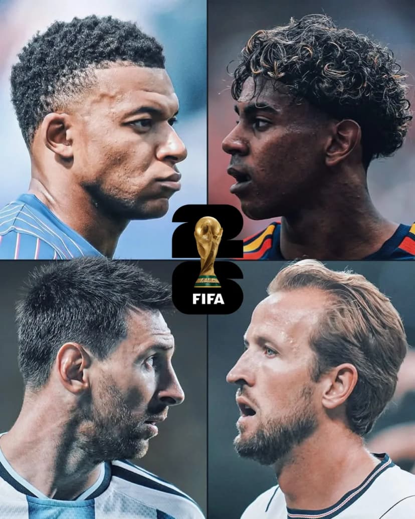 World Cup 2026: Journey Of Every Team To The Semi-Finals