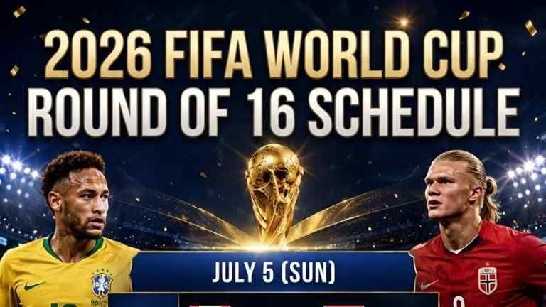 Round of 16 Verdict: The Storylines That Will Decide This World Cup — And the Upset I'm Backing