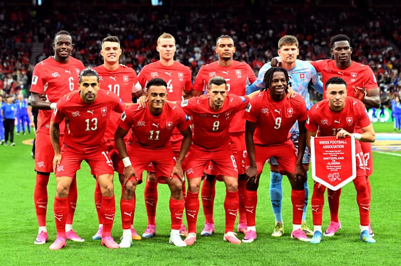 Switzerland World Cup 2026: The Nati Survive a Seven-Goal Thriller to Reach the Quarter-Finals