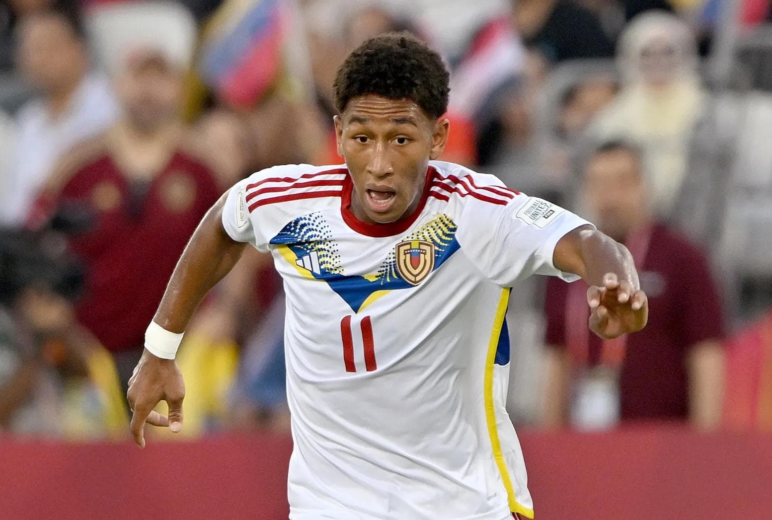 Rising Venezuela star among earthquake victims