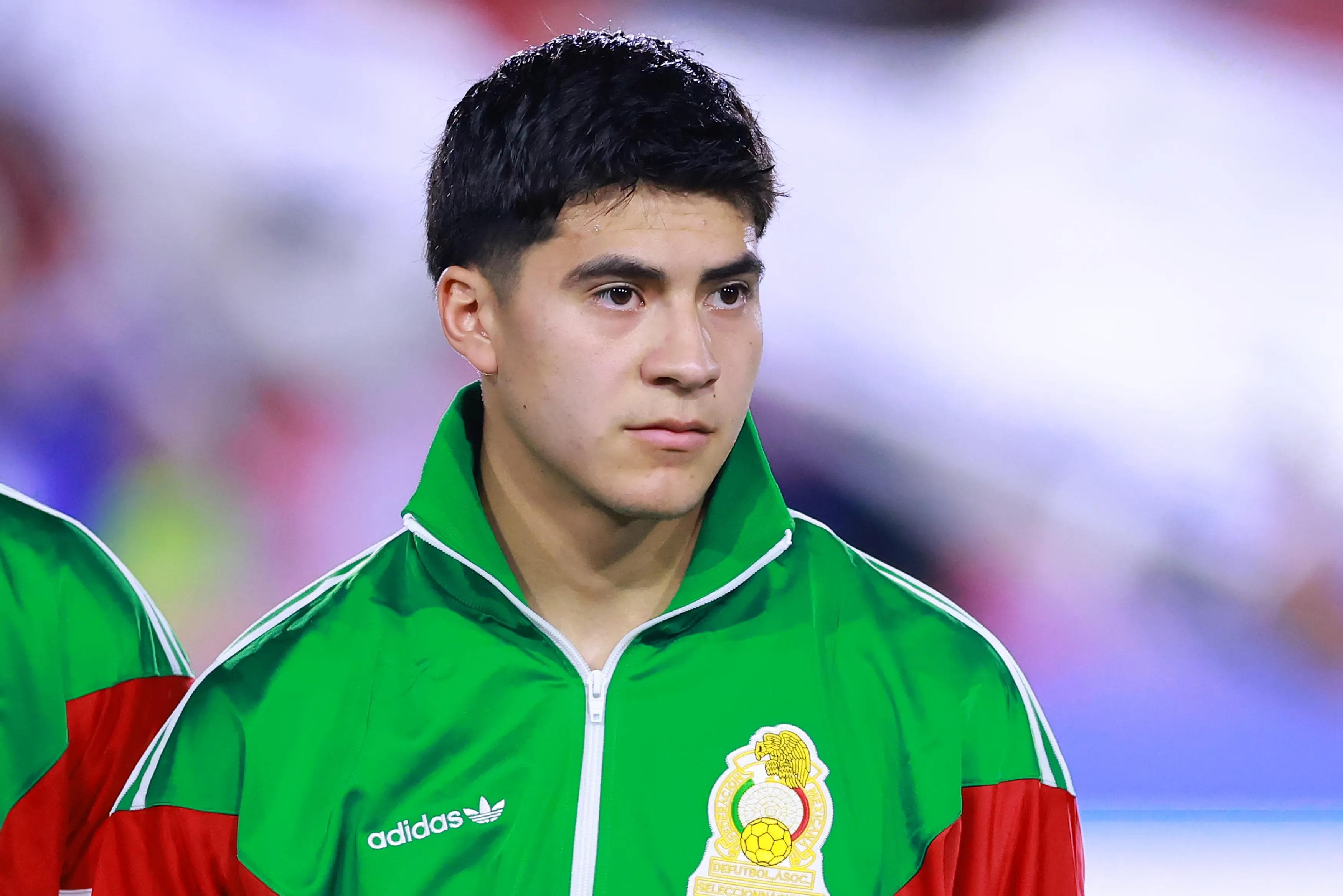 Vargas completes epic journey from Alaska to World Cup
