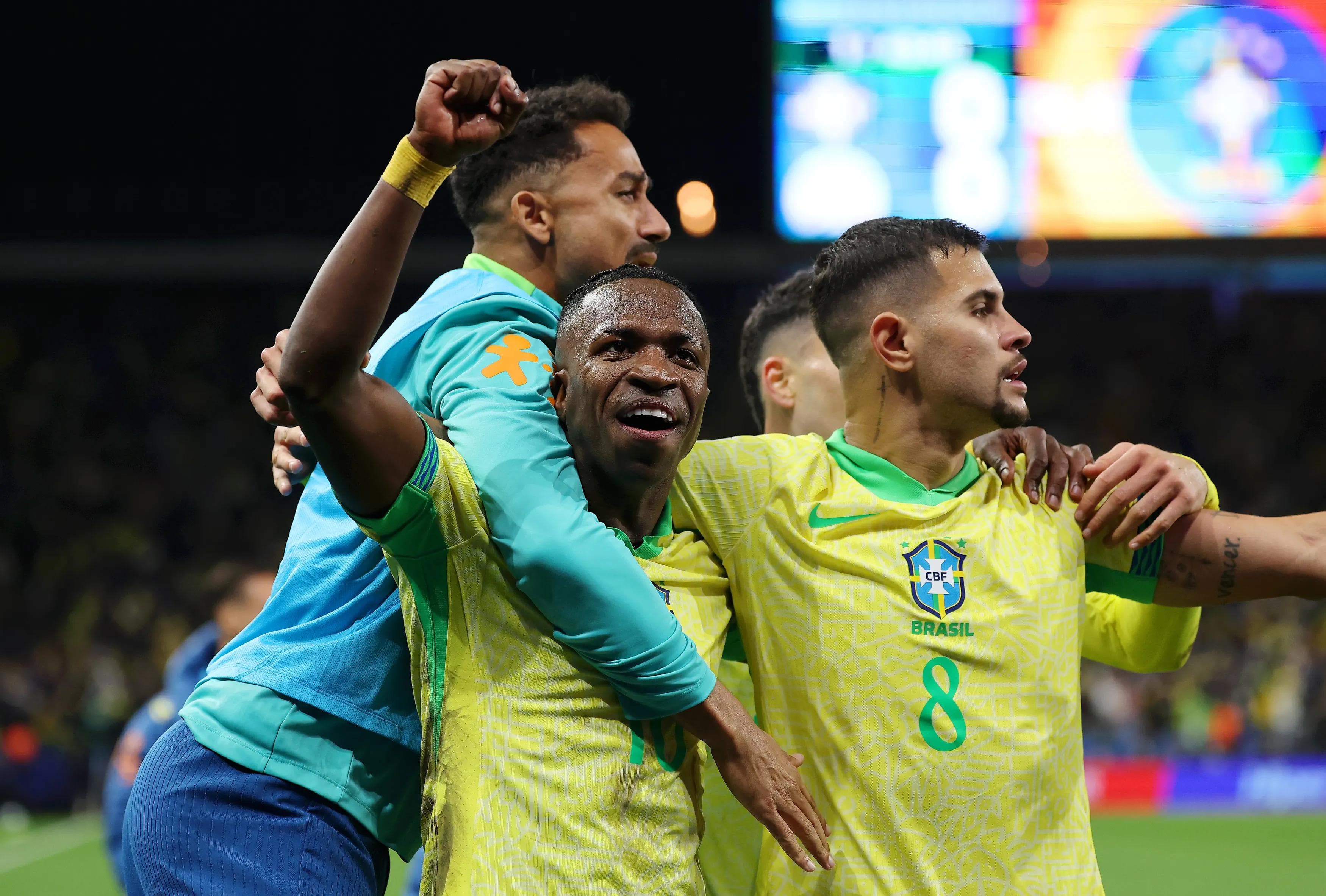 Brazil v Morocco: Live stream, team news, tickets and more
