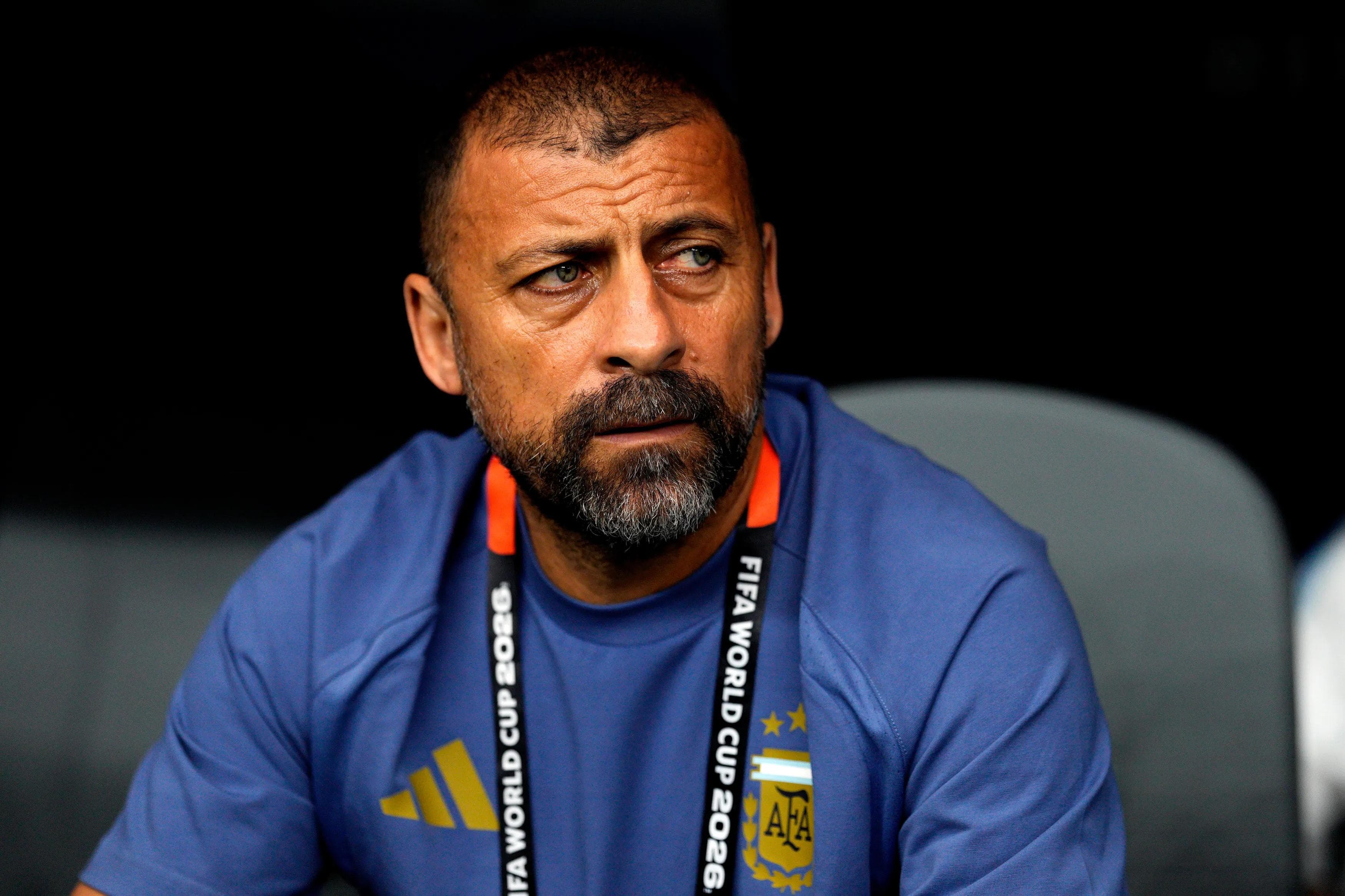 How Samuel has elevated Argentina's set-piece prowess
