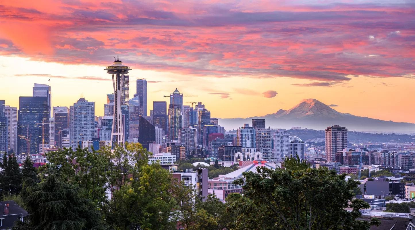 Watch: The FIFA World Cup 26 host cities