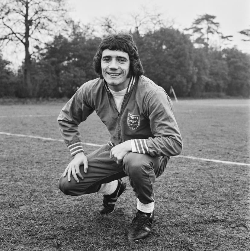 England icon Keegan dies aged 75
