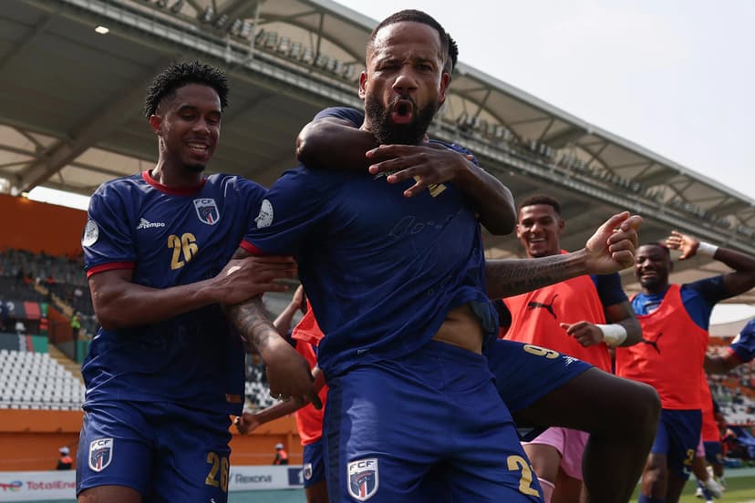 Bebe: Cabo Verde will be no pushovers