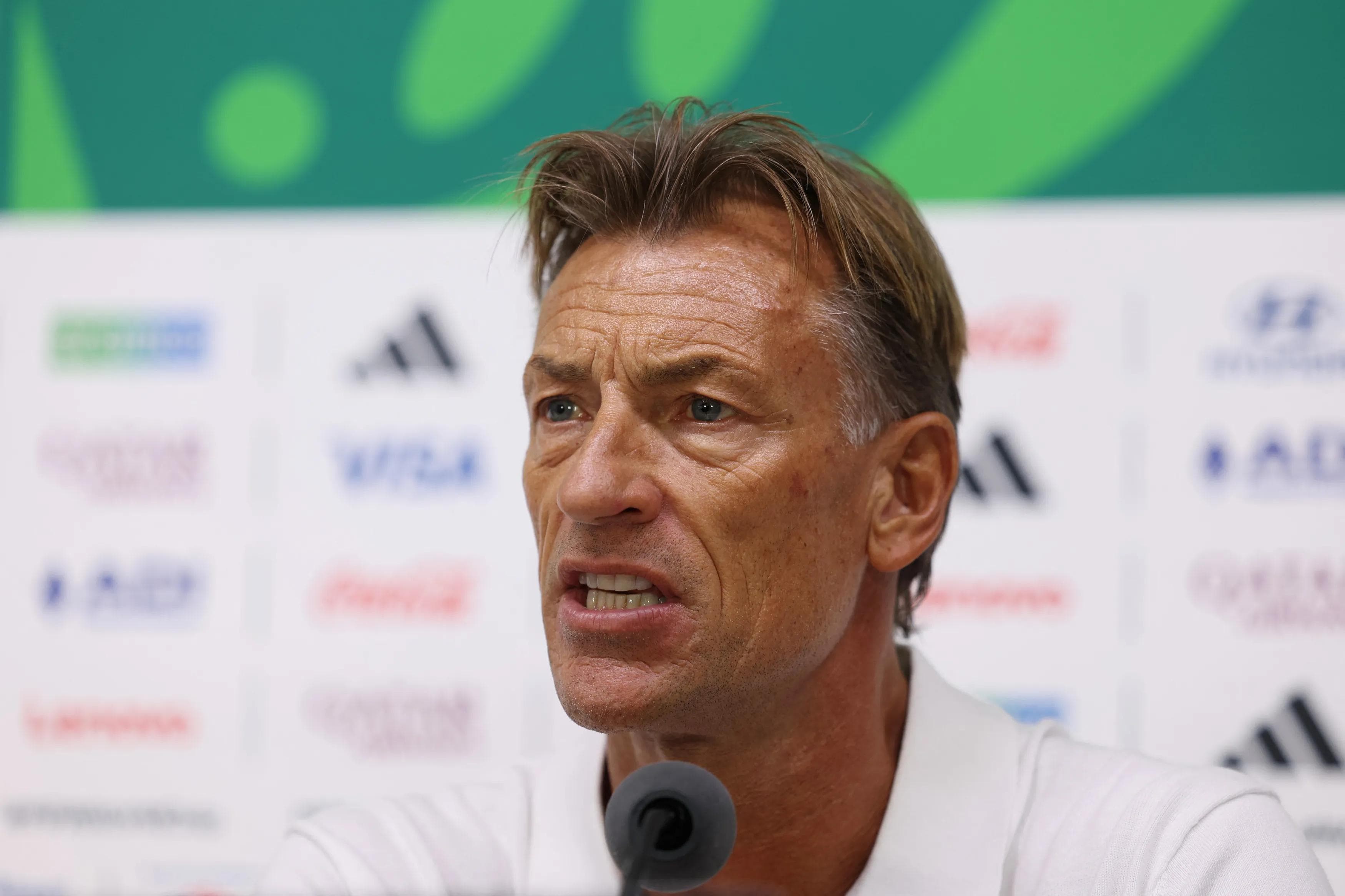Can Renard spark Tunisia's revival?