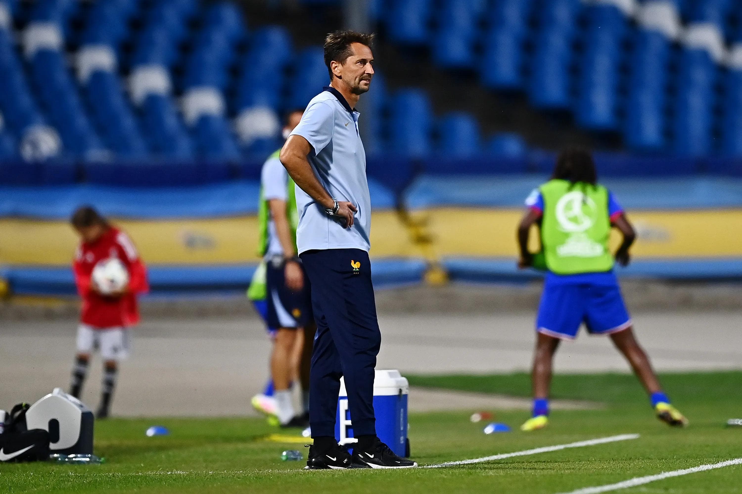 Joly: France can do extraordinary things
