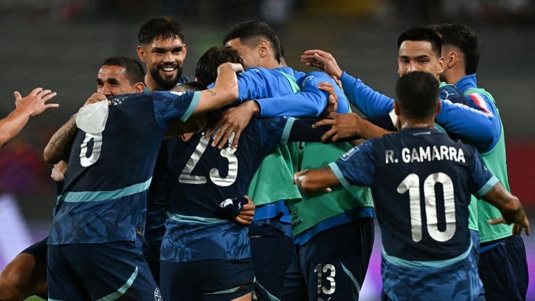 Paraguay World Cup 2026 Round 1 Review: Albirroja Overwhelmed as USA Run Riot at SoFi