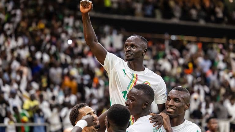 Senegal World Cup 2026 Round 1 Review: Lions of Teranga Frustrate France Before Second-Half Collapse