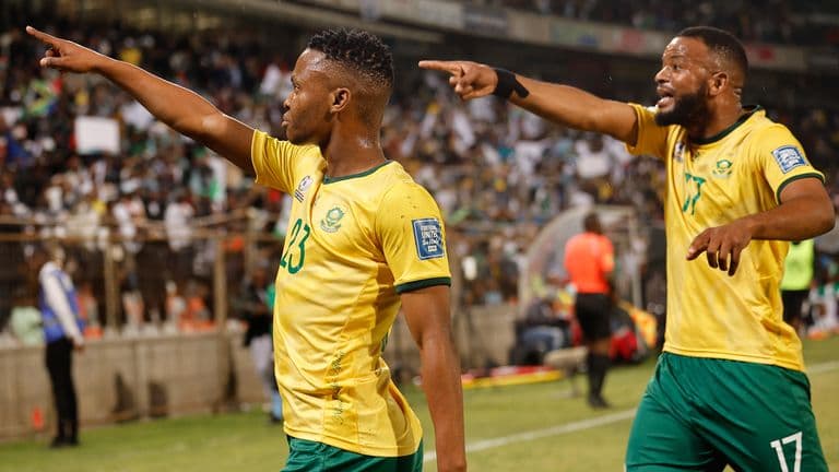 South Africa World Cup 2026: Journey to the Round of 32
