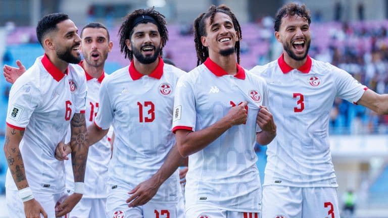 Tunisia World Cup 2026 Round 1 Review: Carthage Eagles Clipped as Sweden's Firepower Overwhelms in Monterrey