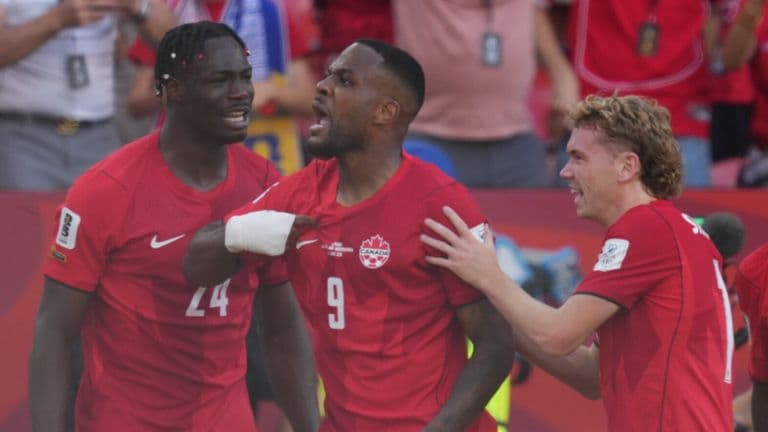 Canada World Cup 2026 Round 1 Review: Larin Late Show Earns Hosts a Precious Draw