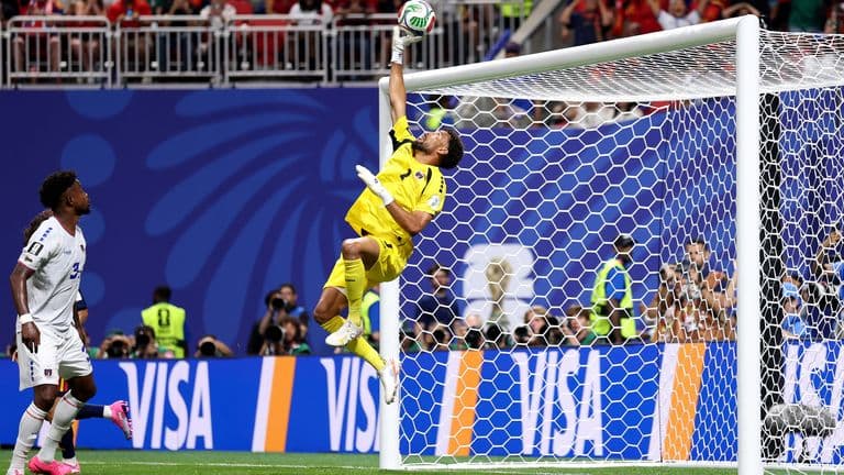 Cape Verde World Cup 2026 Round 1 Review: Vozinha's Tears Write Football History in Atlanta