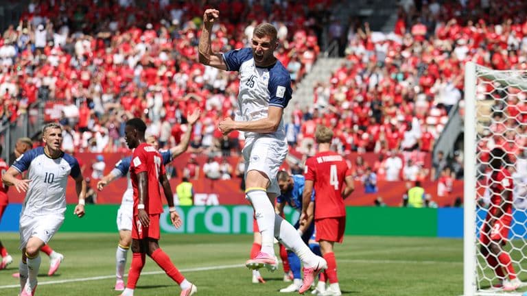 Bosnia and Herzegovina World Cup 2026 Round 1 Review: Gutsy Draw in Toronto Sets Platform