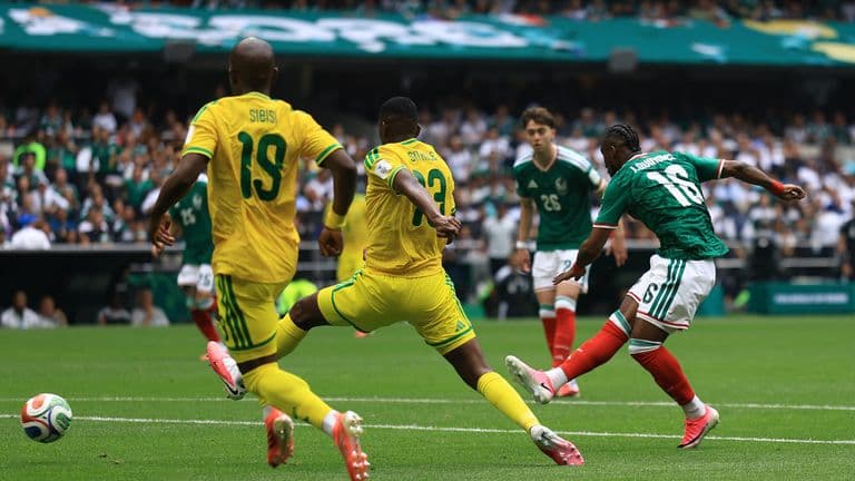 Mexico World Cup 2026: Journey to the Round of 32
