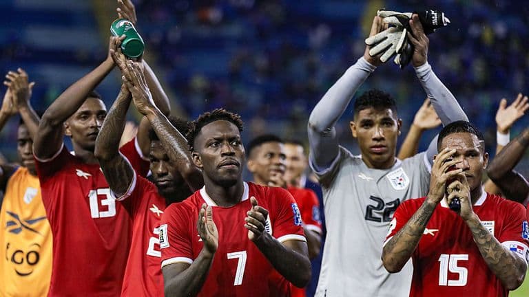 Panama World Cup 2026 Round 1 Review: Los Canaleros Dominate but Pay for Profligacy as Yirenkyi Strikes Late