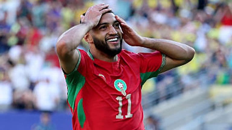 Morocco World Cup 2026 Round 1 Review: Atlas Lions Show World-Class Mettle in Brazil Draw