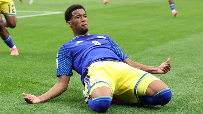 Curaçao World Cup 2026 Round 1 Review: Debut Historic Goal Cannot Mask Heavy Defeat Against Germany