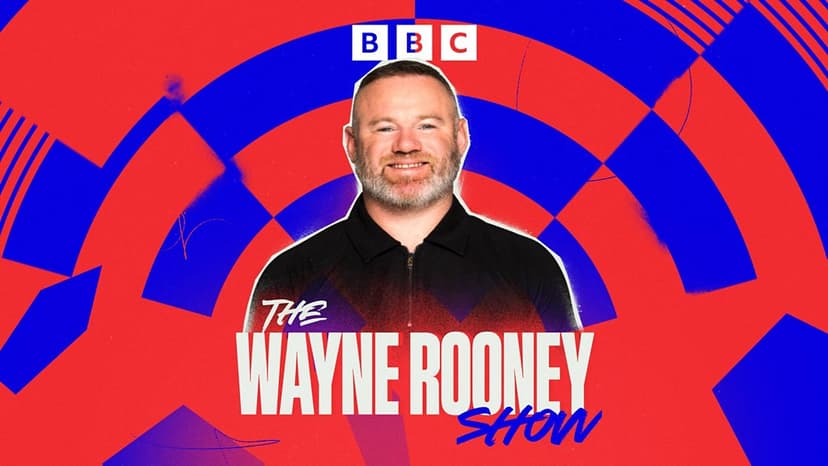 The Wayne Rooney Show