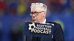 Listen: Respect Brazil or go for it? Scotland's World Cup call