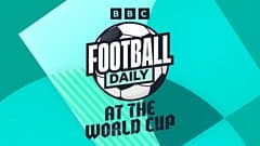World Cup: Tuchel, Konsa, Guéhi & Stones before Argentina