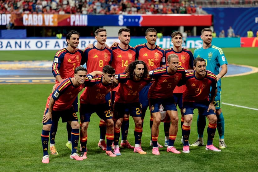 Spain World Cup 2026: A Stoppage-Time Winner Over Portugal Sends La Roja Into the Quarter-Finals
