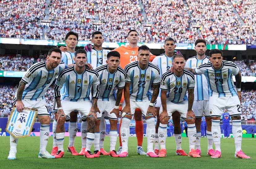 Argentina World Cup 2026: Messi and Co. Survive Two Knockout Scares to Reach the Quarter-Finals