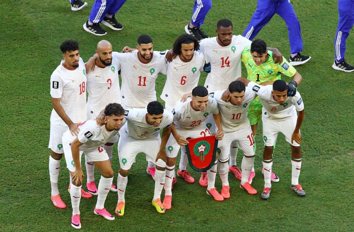 Morocco World Cup 2026: Shootout Survivors Storm Into the Quarter-Finals