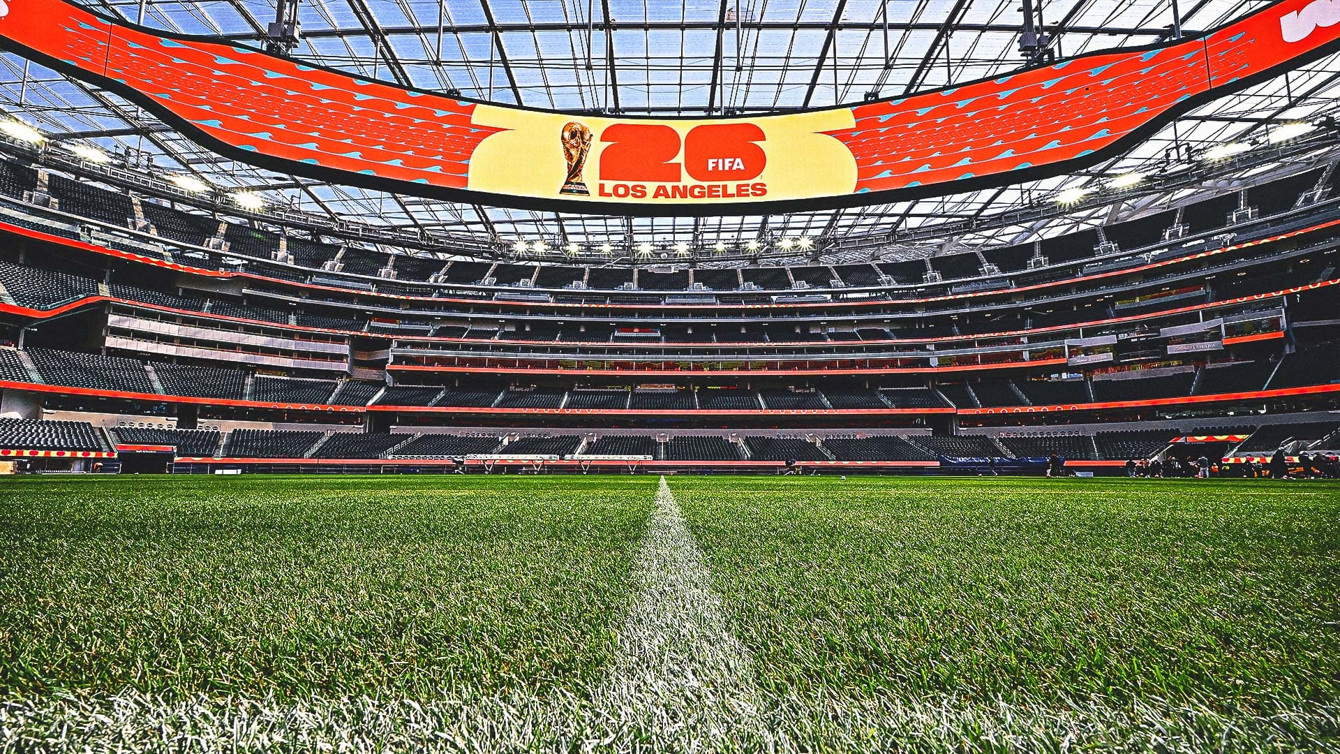 2026 World Cup Matches in Los Angeles: Start Times, Dates, Locations