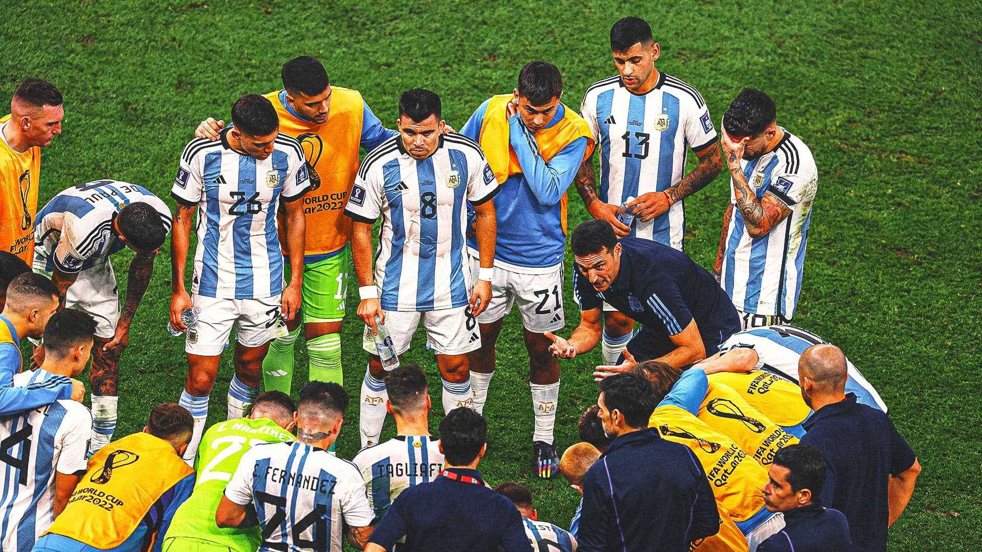 World Cup Rules: What Is Extra Time and How Does It Work?