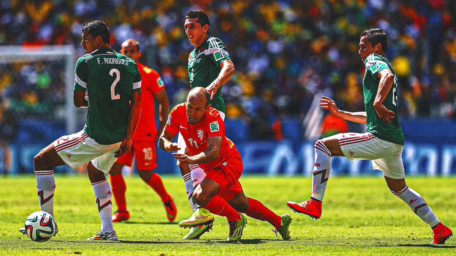World Cup Rules: How Are Penalties Awarded And What Are The Rules?