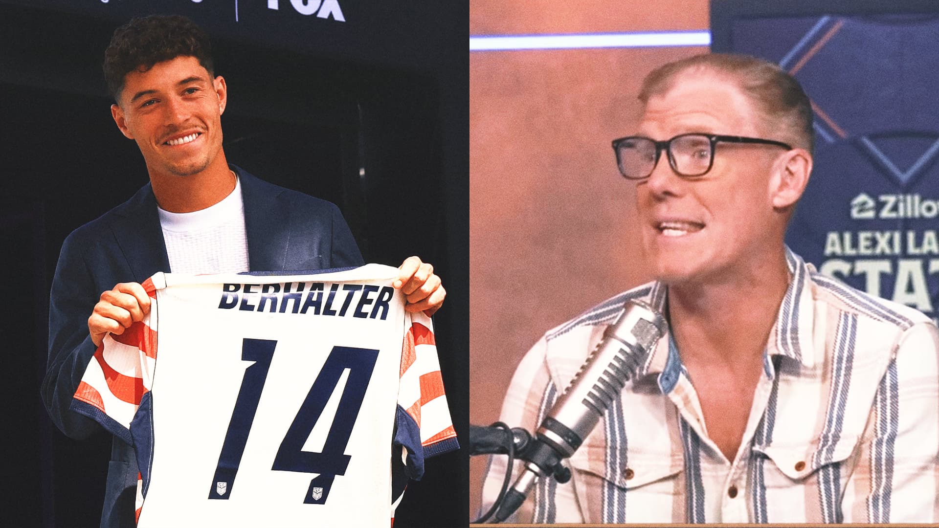 Was Sebastian Berhalter A Smart Pick For USA's World Cup Roster?