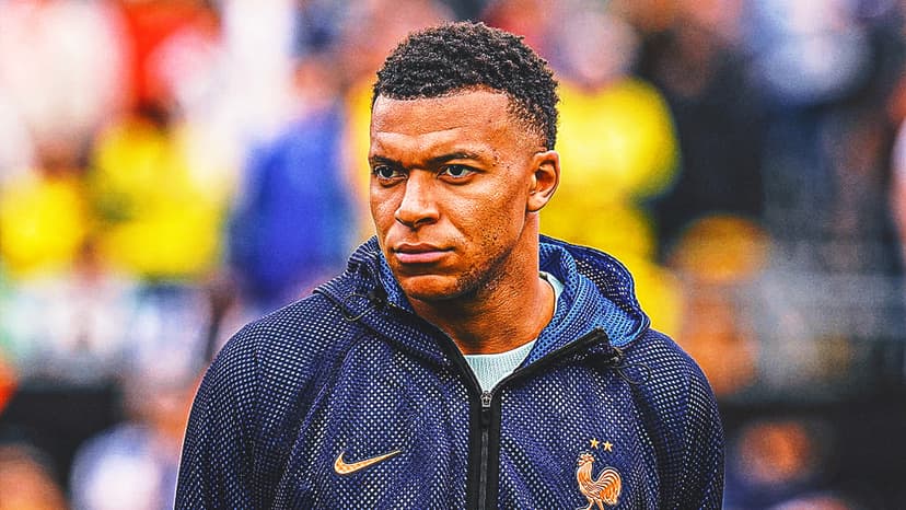 2026 World Cup Golden Ball: Mbappé Favored to Win Player of the Tournament