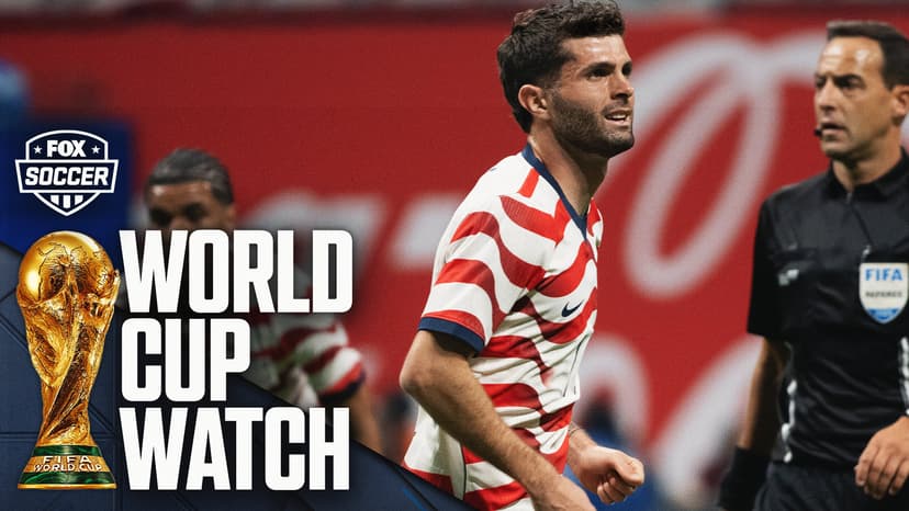 USA Would Love A Pre-World Cup Win. Does The Team Actually Need One?