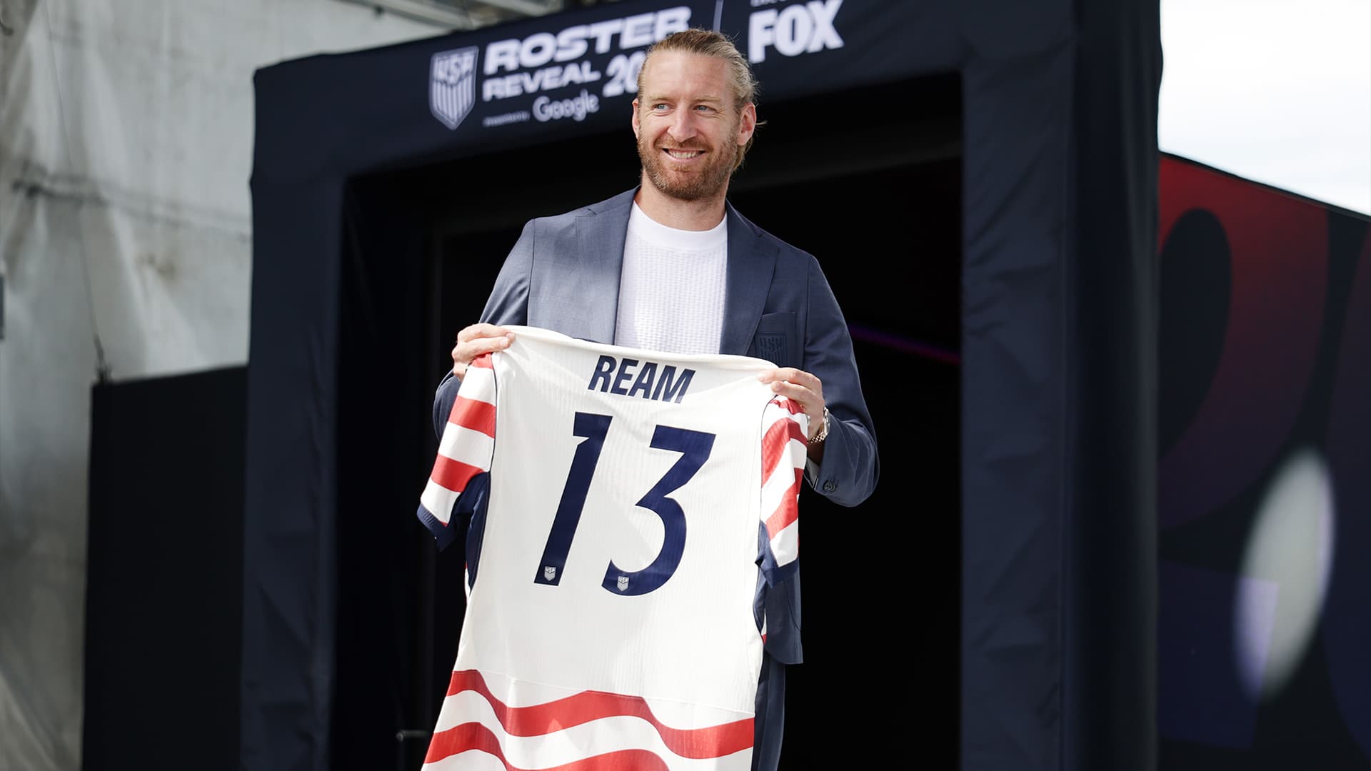 The USA Announced Its 2026 World Cup Roster. Now What?: 'It’s All Hands On Deck'