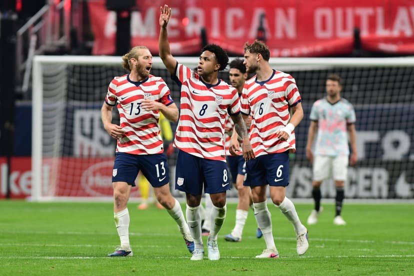 USA World Cup 2026 Schedule: How to Watch USMNT, Locations, Dates, Times