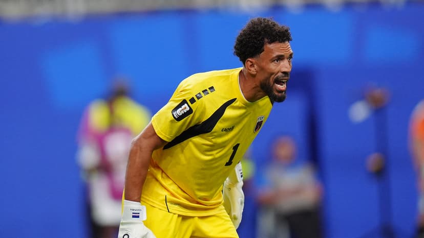 World Cup Knockouts: Who's Advanced Out Of The Group Stage?