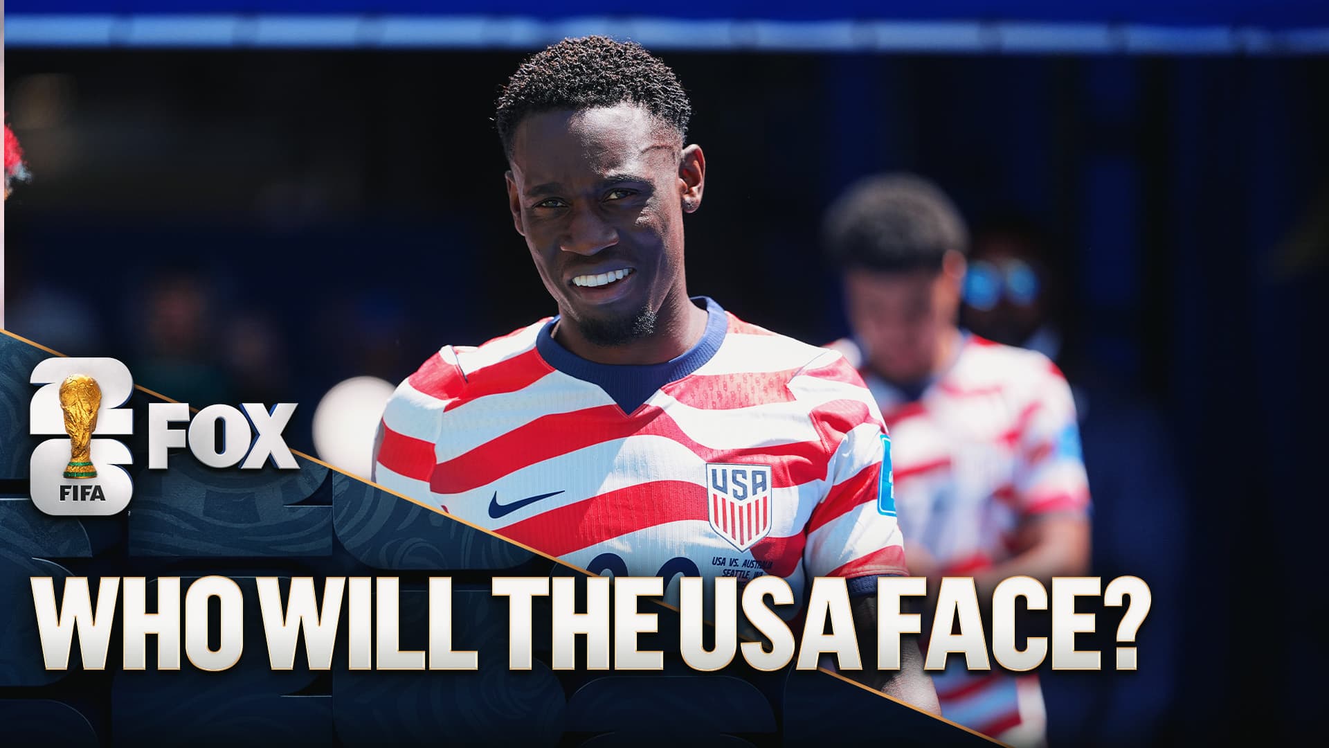USA Round Of 32 Opponent: Who Could USA Face At The 2026 FIFA World Cup?