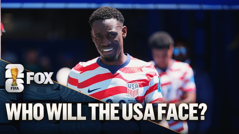USA Wins Group D: Who Could USA Face In Round Of 32 At 2026 FIFA World Cup?