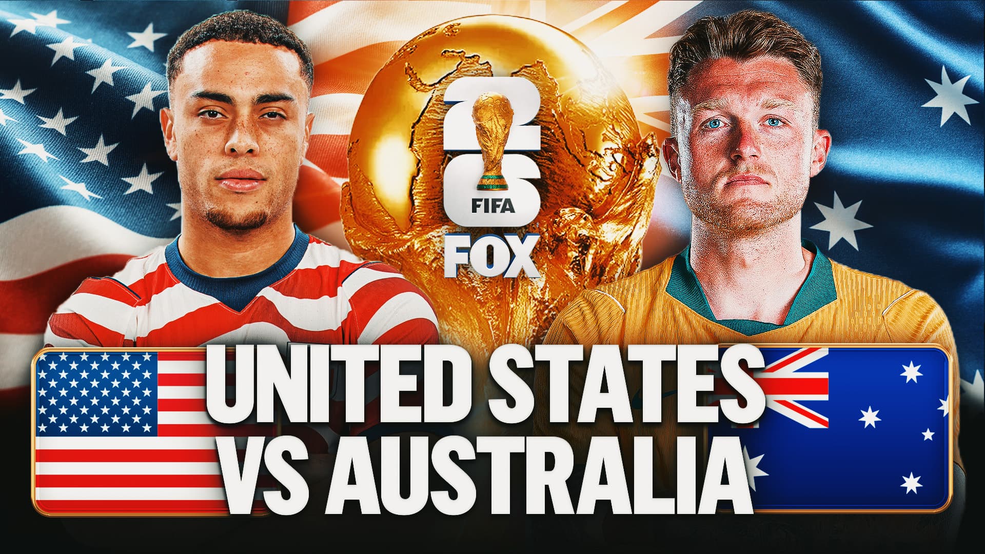 Scouting USA vs. Australia: 2022 USMNT Defender Previews Huge Group D Clash
