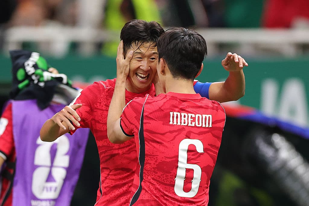 2026 World Cup Group A Scenarios: What South Korea, Czechia, South Africa Need To Advance
