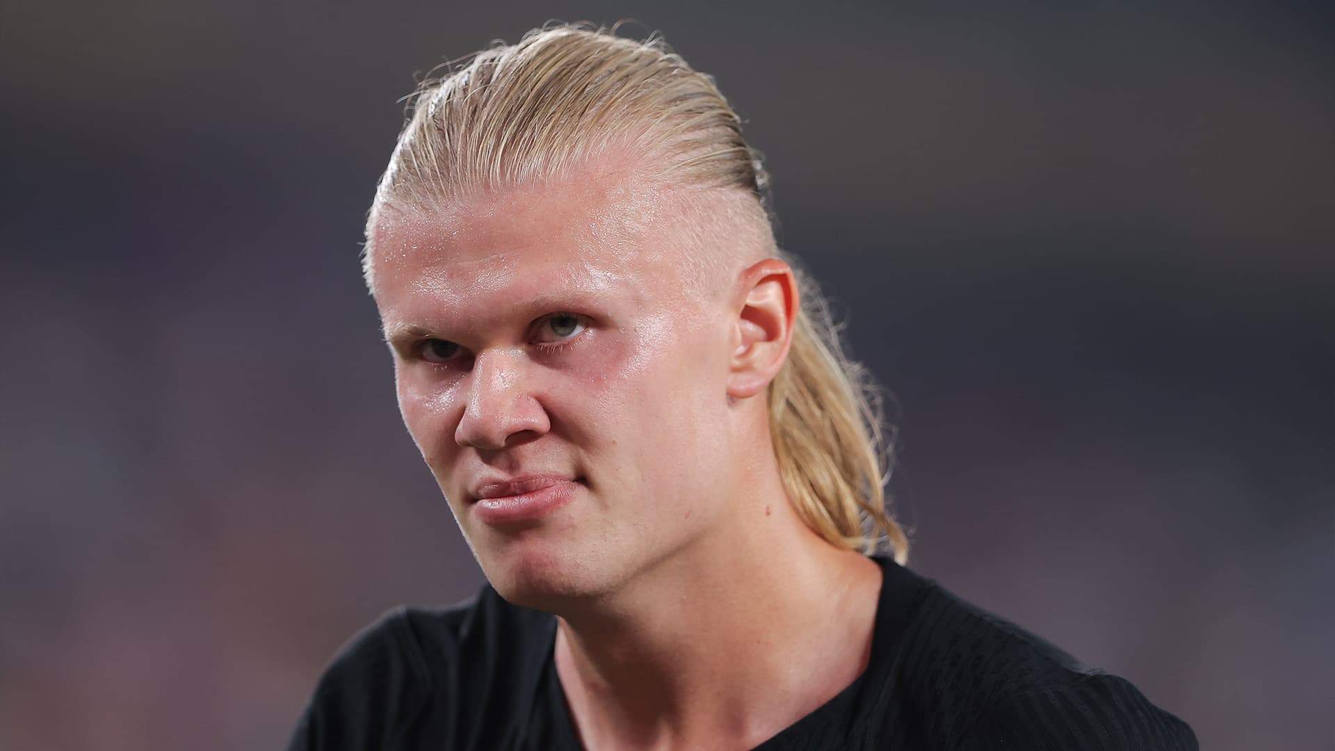 Norway Star Erling Haaland To Start On Bench For World Cup Showdown vs. France
